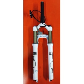 fox float 32 rueda 26